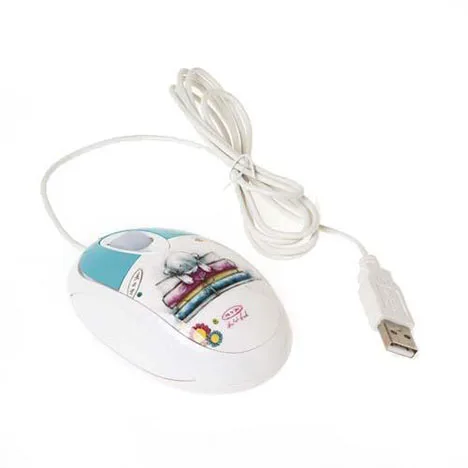 Sketchbook Me to You Bear Optical Mouse £5.99