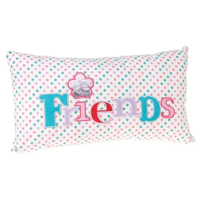 Friends Me to You Bear Cushion £10.00