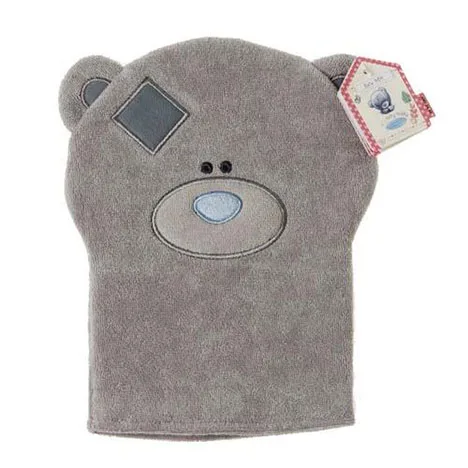 Tiny Tatty Teddy Me to You Bear Bath Mitt £2.99