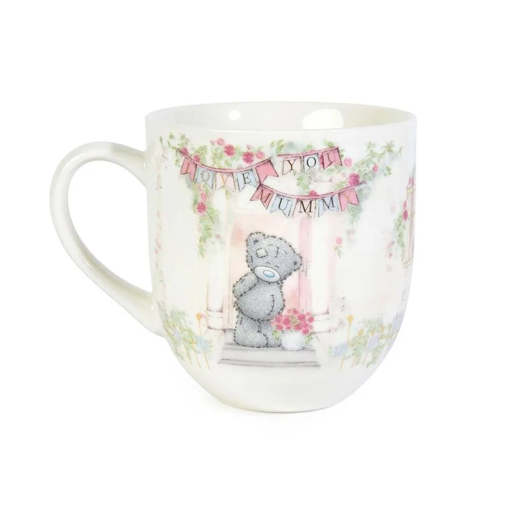 Mummy Me to You Bear Boxed Mug