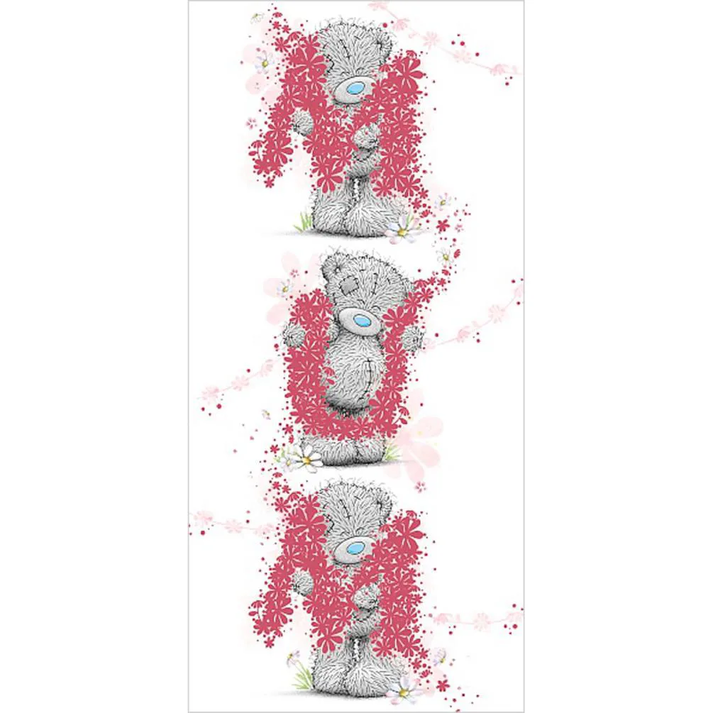 MUM Letters Me to You Bear Mother's Day Card £1.89