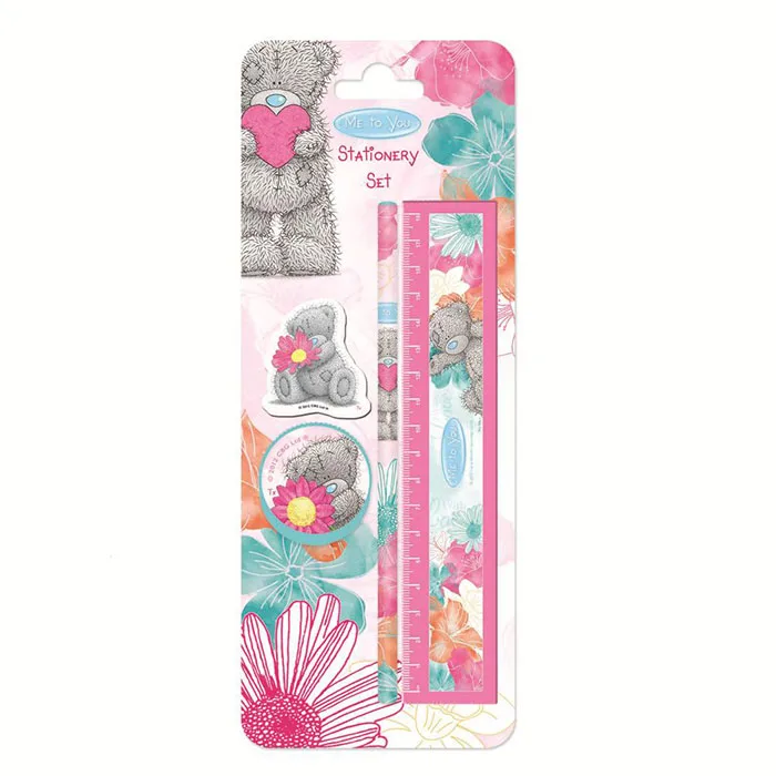 Me to You Bear With Love Stationery Set £2.99