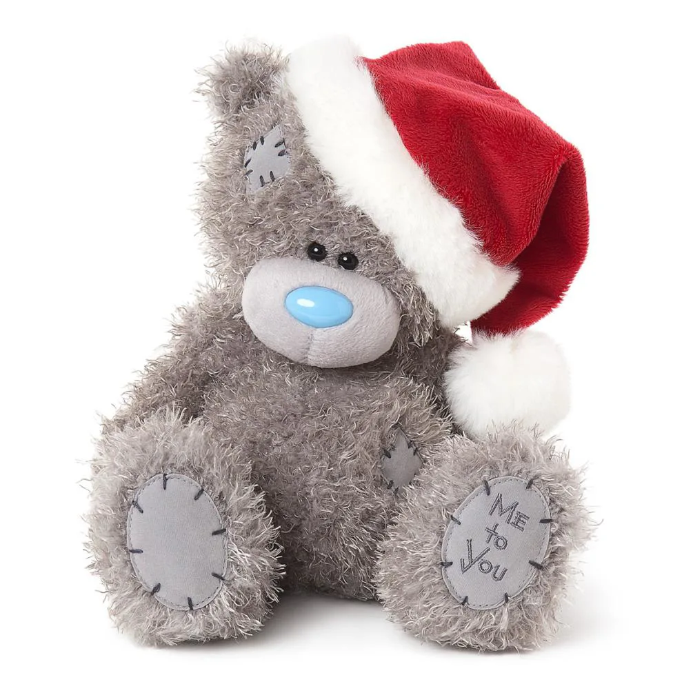 10" Special Edition Santa Hat Boxed Me to You Bear £11.99