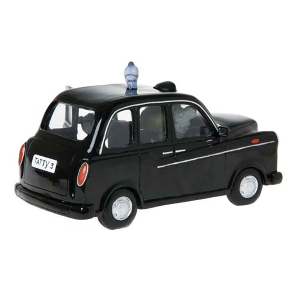 Where To Guv Me to You Bear Figurine Extra Image 3