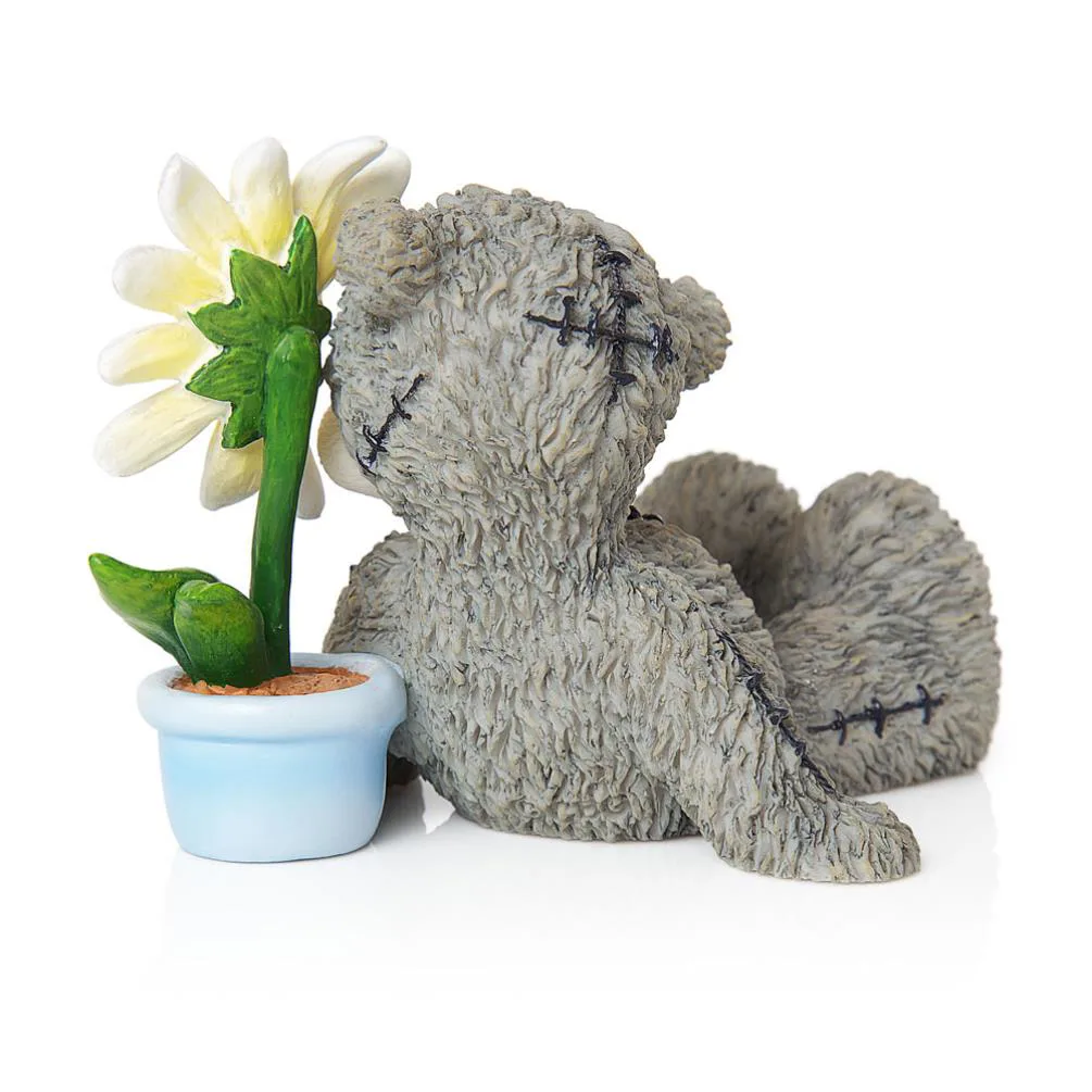 Happy Daisy Me to You Bear Figurine Extra Image 1