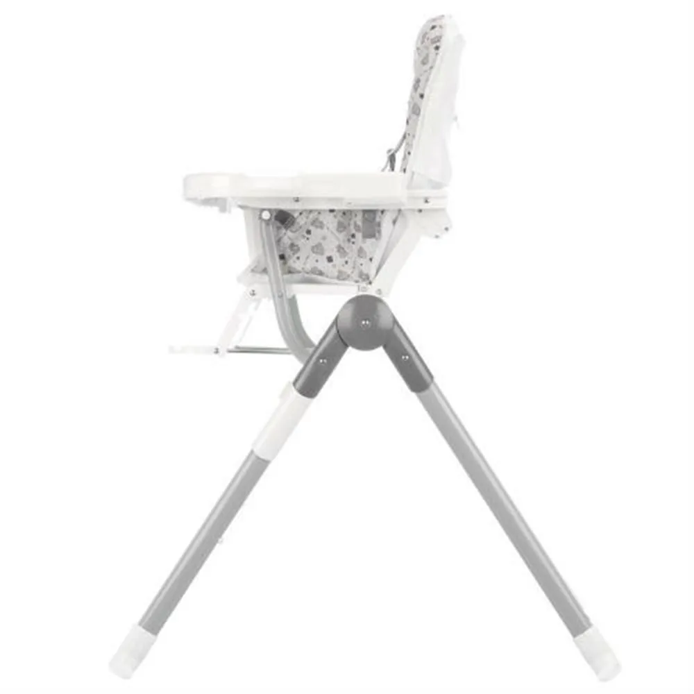 Grey Tiny Tatty Teddy Me to You Bear High Chair Extra Image 2