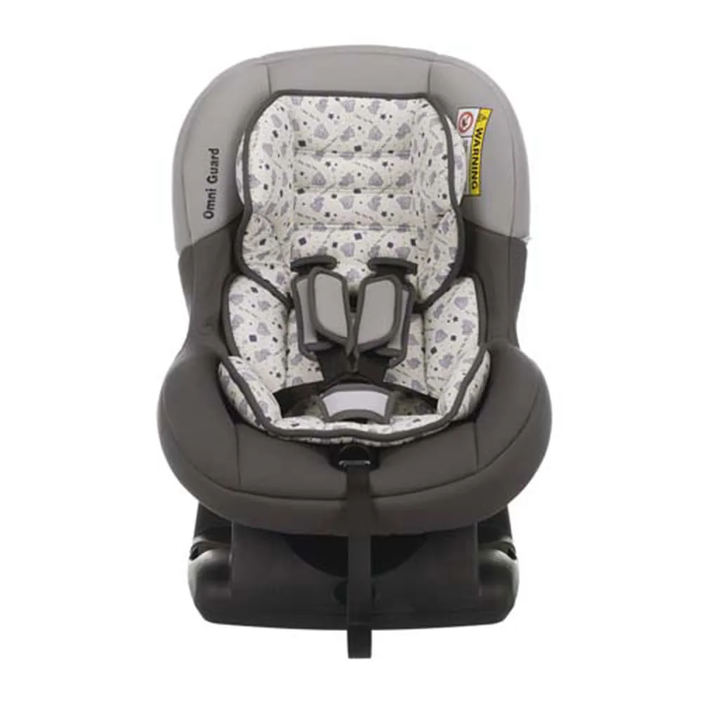 Grey Tiny Tatty Teddy Me to You Bear 0+ 1 Car Seat Extra Image 2
