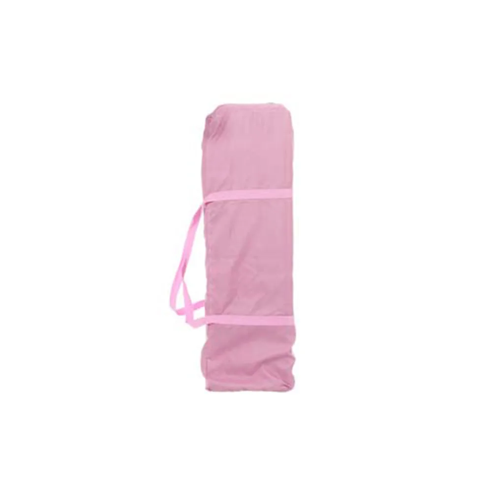 Pink Tiny Tatty Teddy Me to You Bear Bassinette Travel Cot Extra Image 1