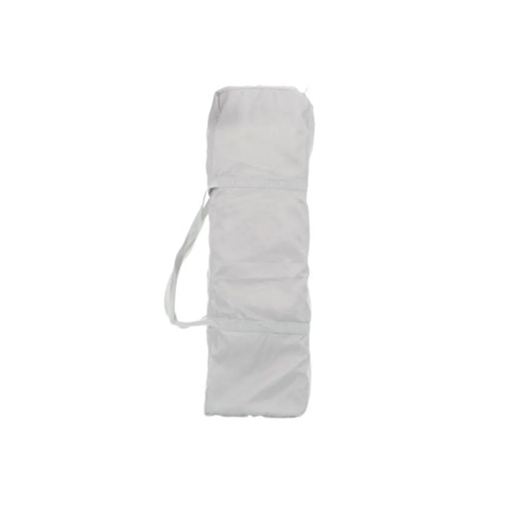 Grey Tiny Tatty Teddy Me to You Bear Bassinette Travel Cot Extra Image 1