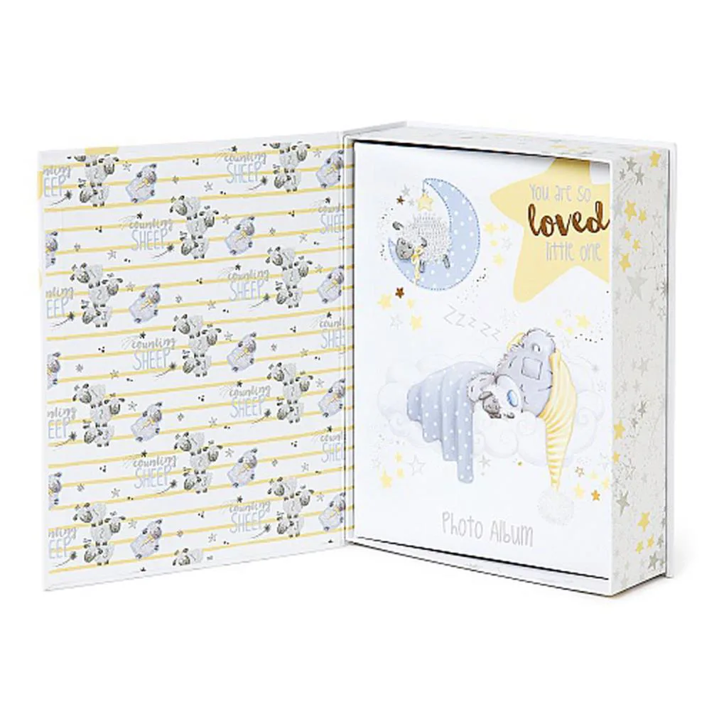 Tiny Tatty Teddy Baby Me to You Bear Photo Album Extra Image 1