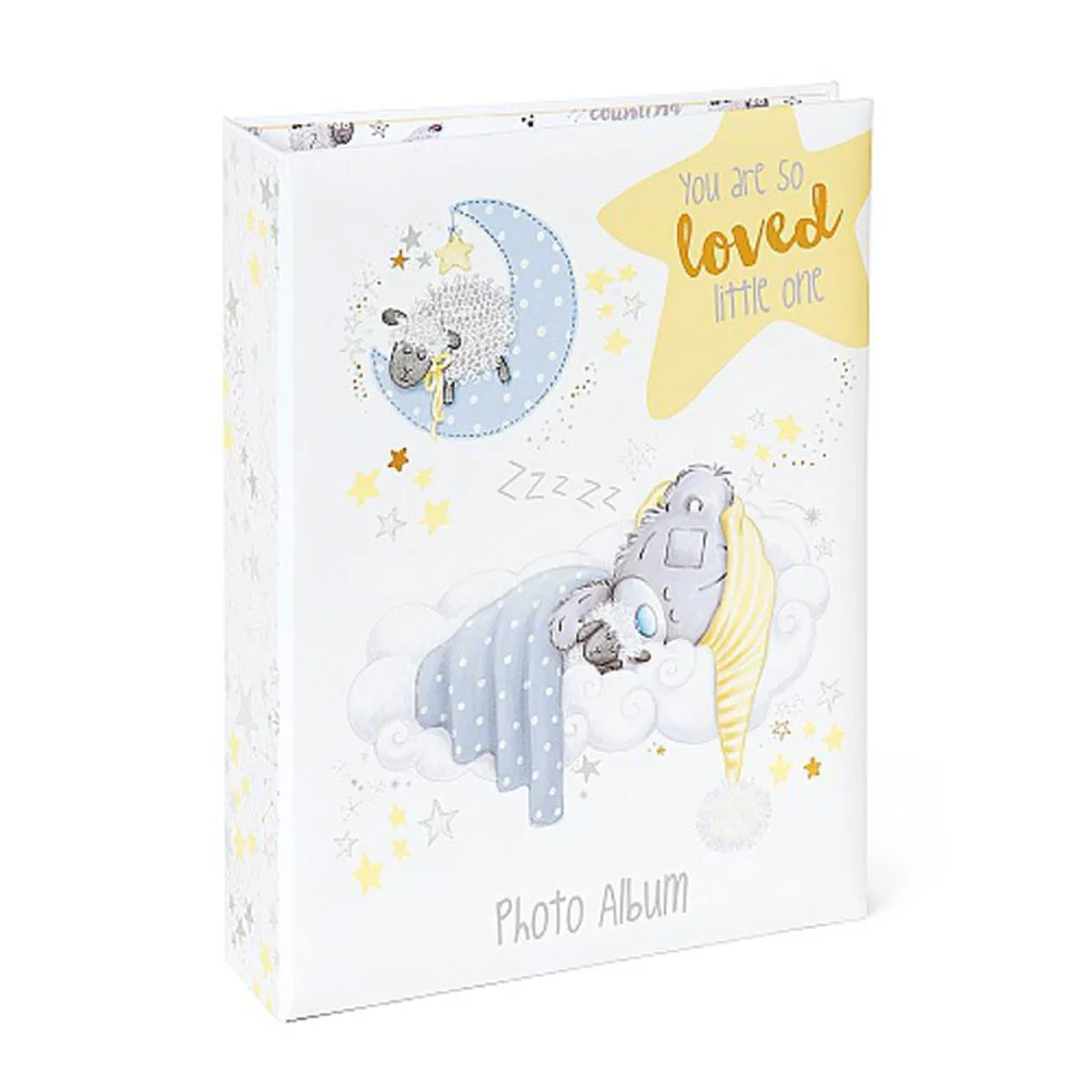 Tiny Tatty Teddy Baby Me to You Bear Photo Album Extra Image 2