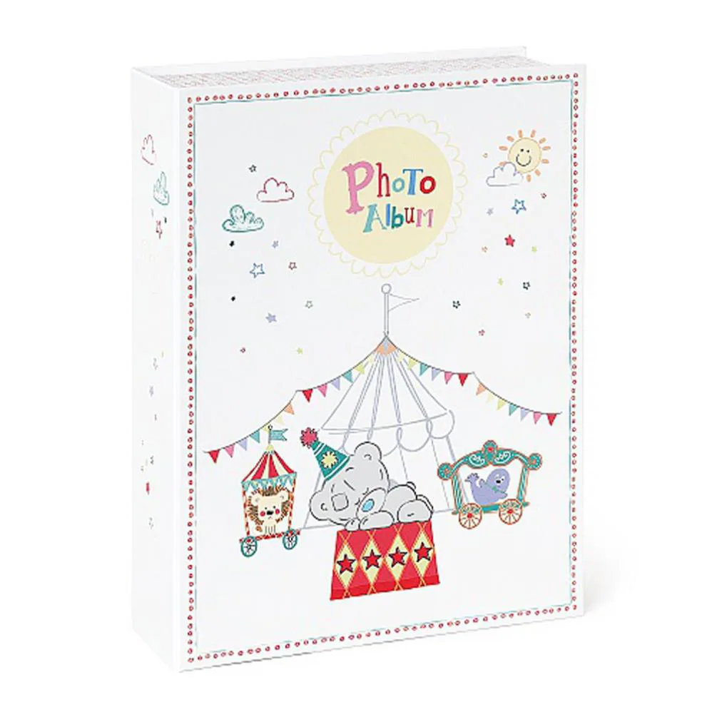 Tiny Tatty Teddy Boxed Baby Photo Album Extra Image 1