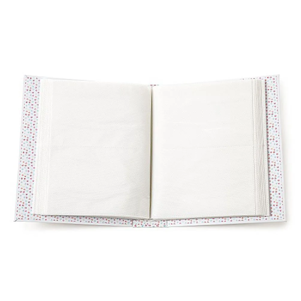 Tiny Tatty Teddy Boxed Baby Photo Album Extra Image 2