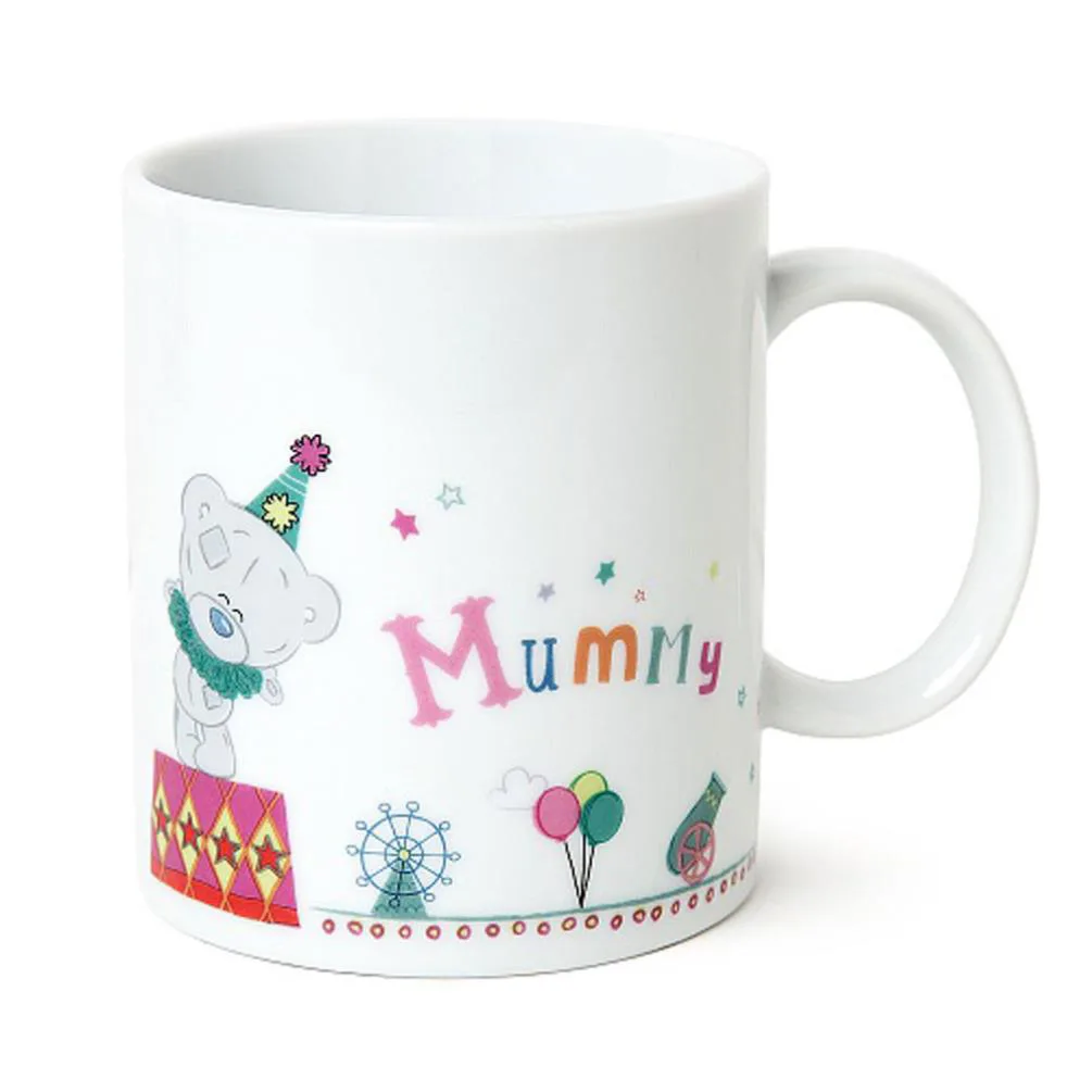 Tiny Tatty Teddy Mummy & Baby Me to You Bear Mug Set Extra Image 1