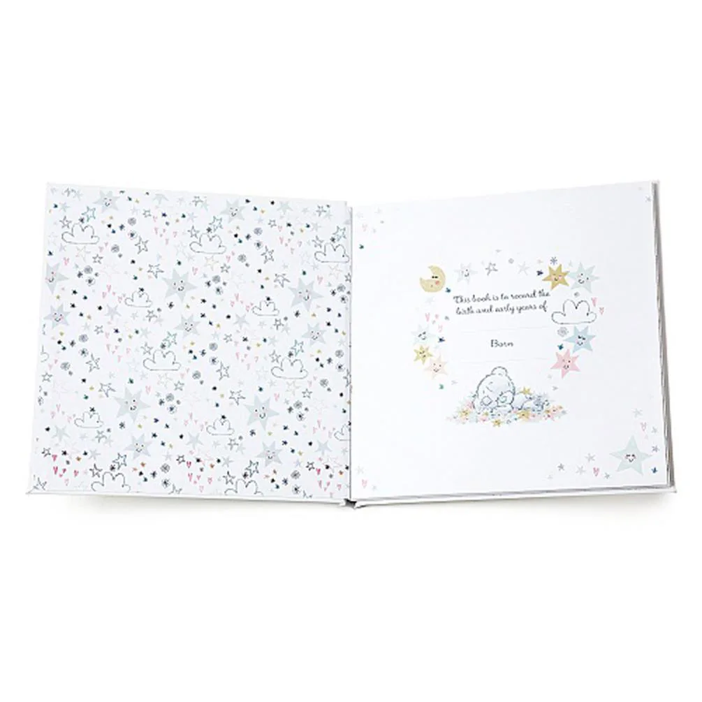 Tiny Tatty Teddy Me to You Bear Baby Journal Extra Image 1
