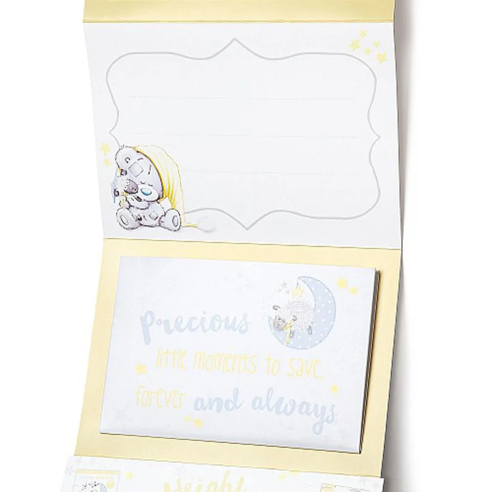 Tiny Tatty Teddy Baby Height Chart Extra Image 2
