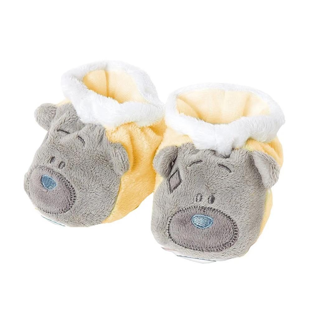 Welcome to The World Tiny Tatty Teddy New Baby Gift Set Extra Image 1