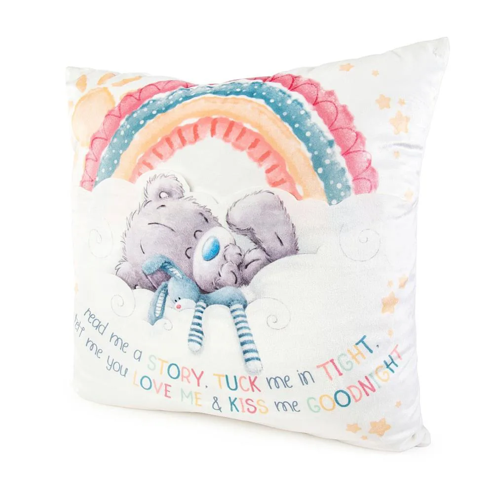 Tiny Tatty Teddy Story Book Cushion Extra Image 1