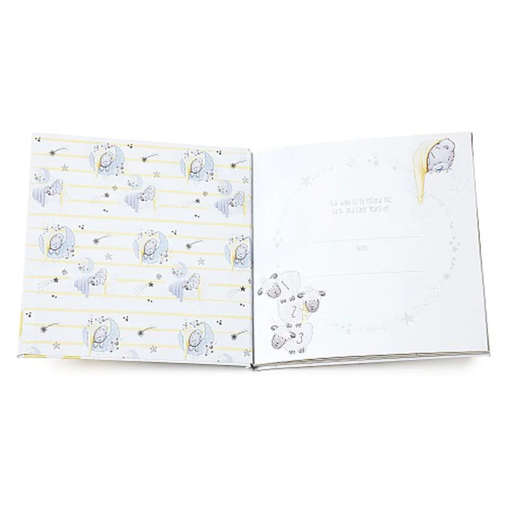 Tiny Tatty Teddy Me to You Bear Baby Journal Extra Image 1