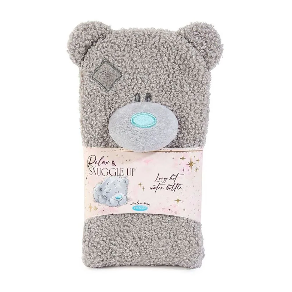 Me to You Bear Long Hot Water Bottle Extra Image 1