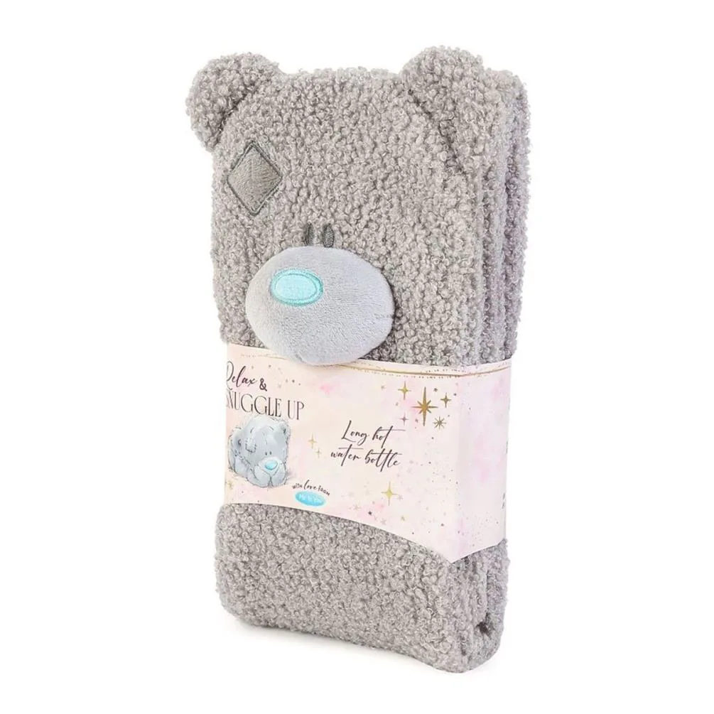 Me to You Bear Long Hot Water Bottle Extra Image 2