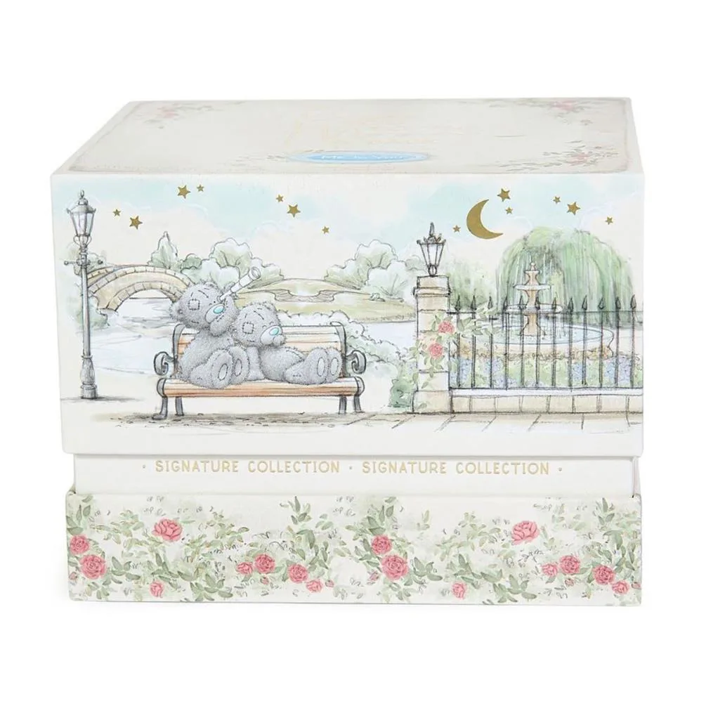 Love You To The Moon & Back Me to You Bear Boxed Mug Extra Image 2