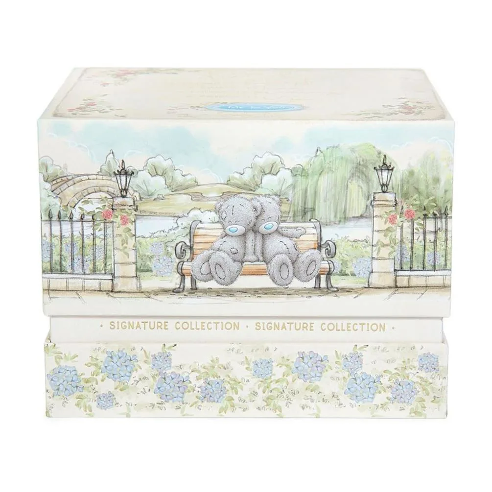 True Friend Me to You Bear Boxed Mug Extra Image 2