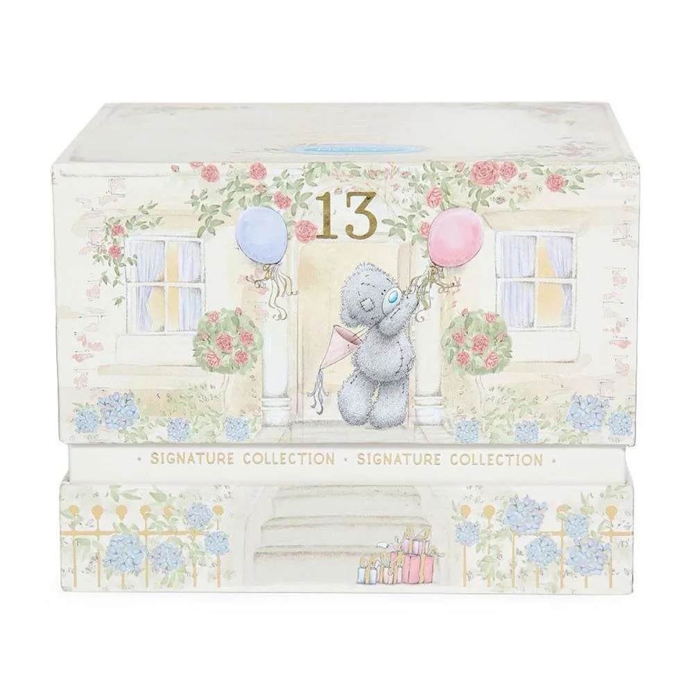 13th Birthday Me to You Bear Boxed Mug Extra Image 2