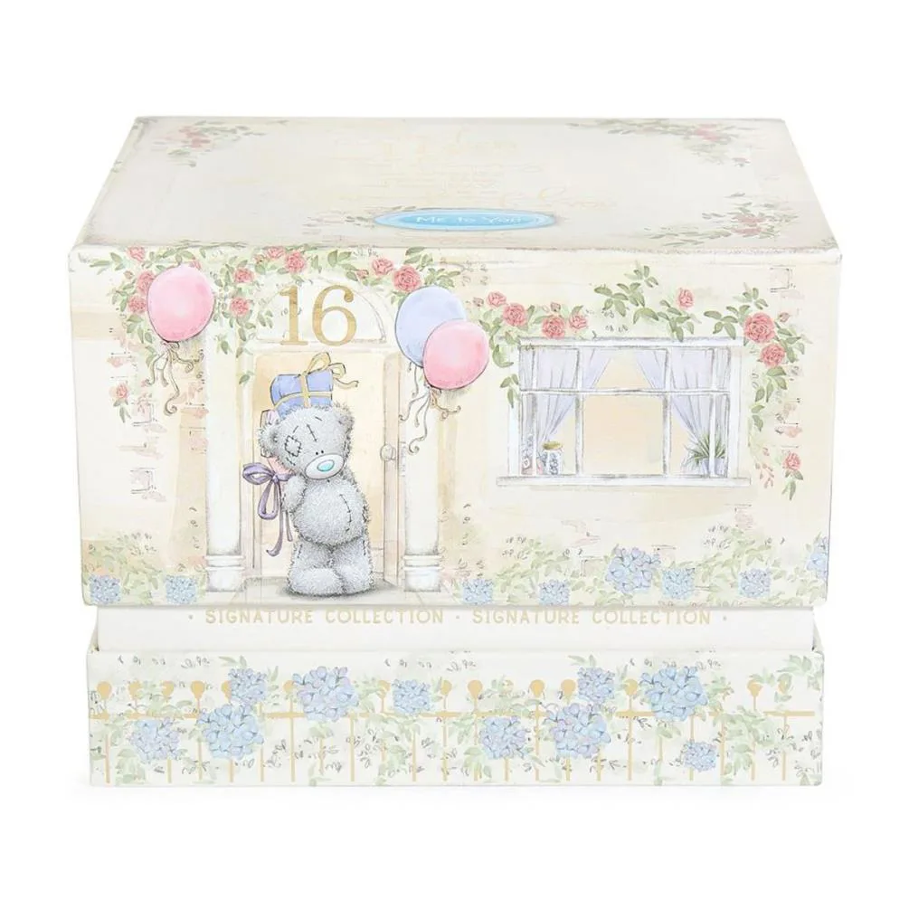 16th Birthday Me to You Bear Boxed Mug Extra Image 2