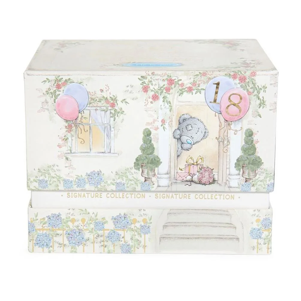 18th Birthday Me to You Bear Boxed Mug Extra Image 2
