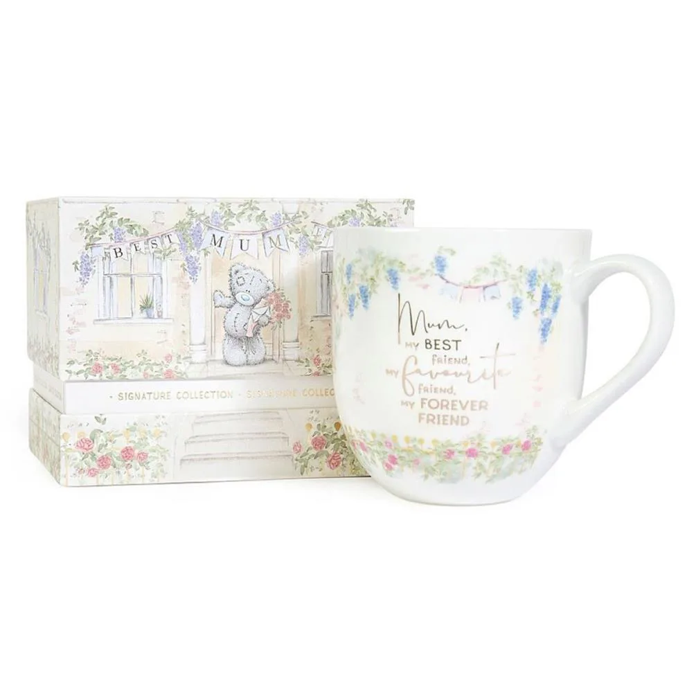 Mum Me to You Bear Boxed Mug Extra Image 1