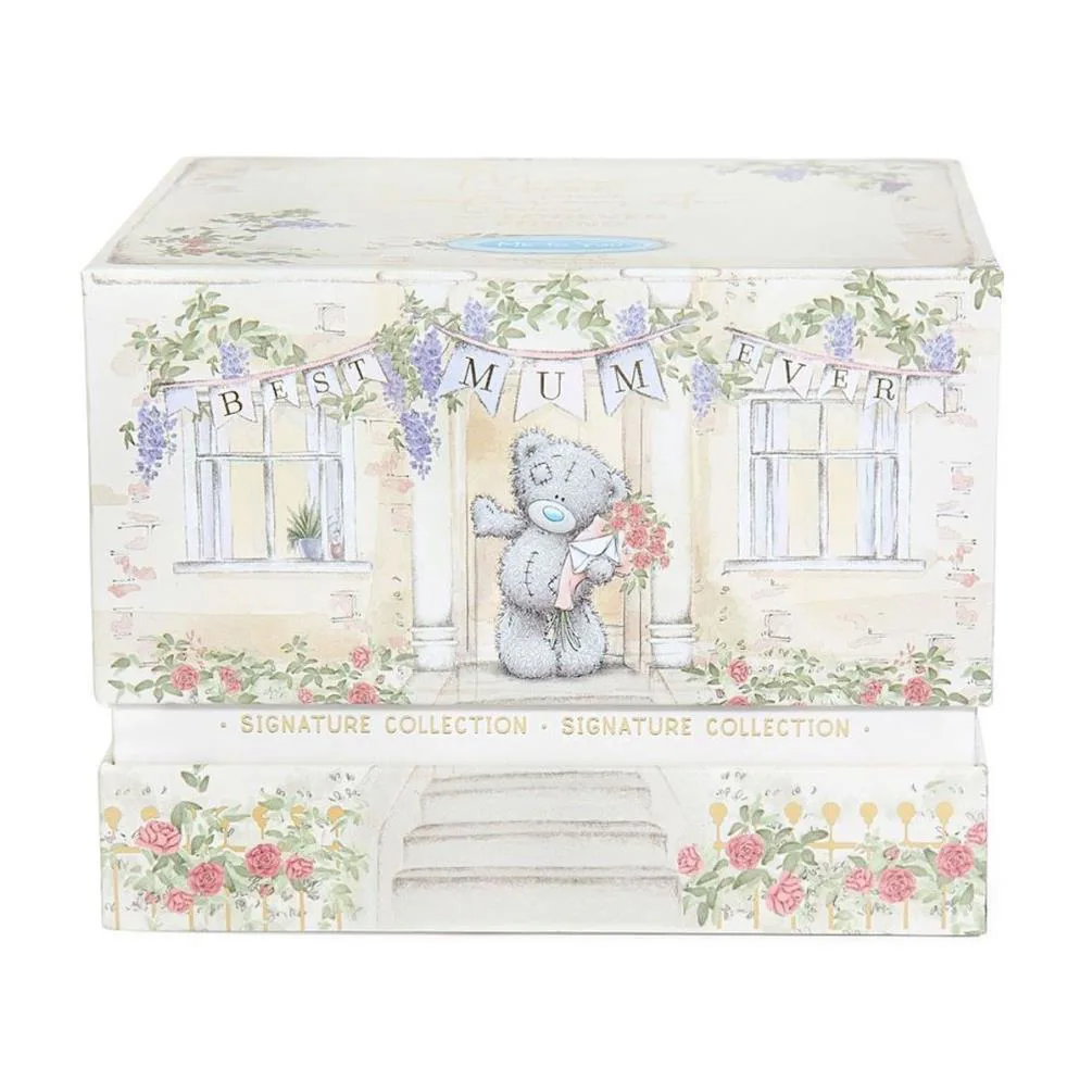 Mum Me to You Bear Boxed Mug Extra Image 2