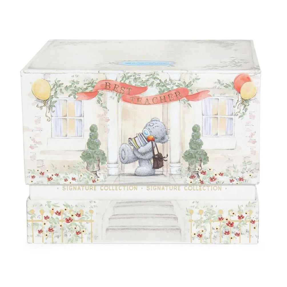 Best Teacher Me to You Bear Boxed Mug Extra Image 2