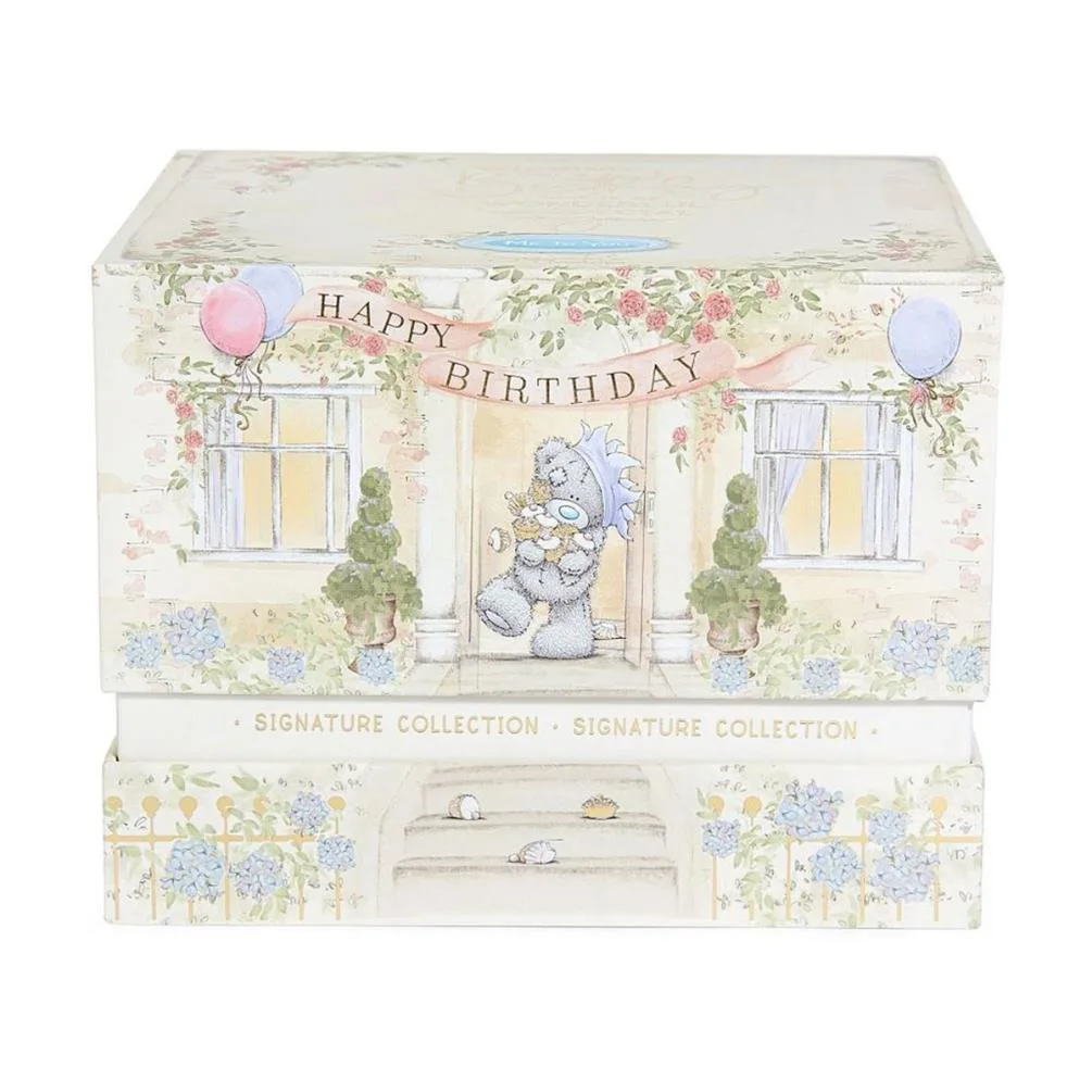 Happy Birthday Me to You Bear Boxed Mug Extra Image 2