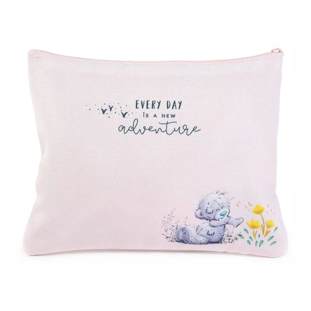 Mini Travel Cosmetic Me to You Bear Set Extra Image 2