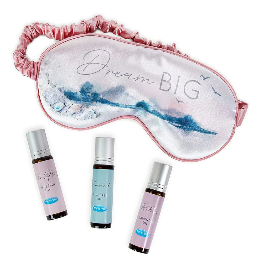 Pulse Point & Eye Mask Me to You Bear Gift Set Extra Image 1