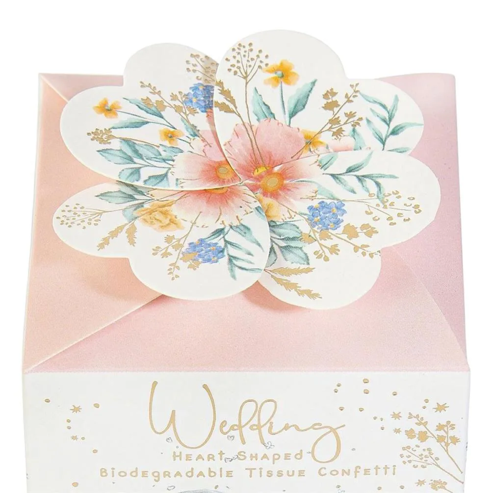 Me to You Bear Wedding Confetti  Extra Image 2