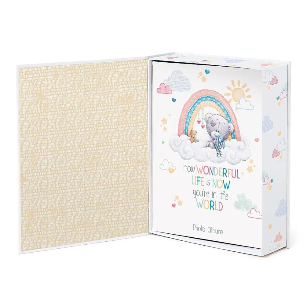 Tiny Tatty Teddy Photo Album Extra Image 1