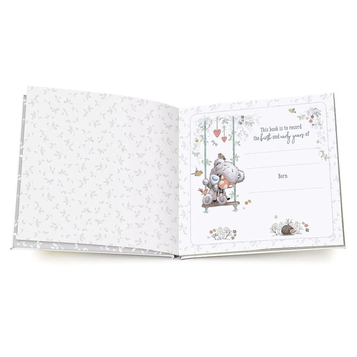 Tiny Tatty Teddy Me to You Baby Journal Extra Image 2