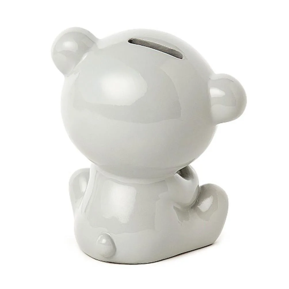 Tiny Tatty Teddy Shaped Babies Money Box Extra Image 1