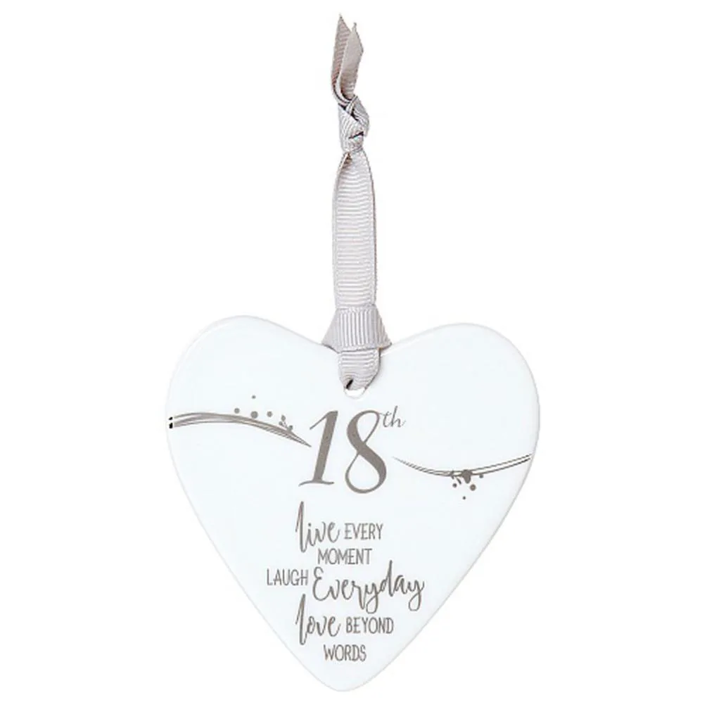 18th Birthday Mug & Plaque Me To You Bear Gift Set Extra Image 2