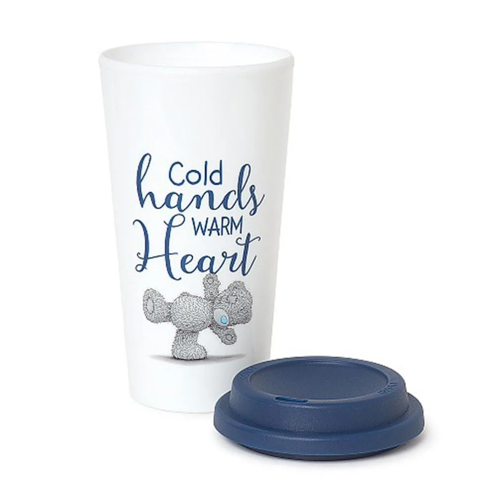 Travel Mug & Gloves Me To You Bear Gift Set Extra Image 1