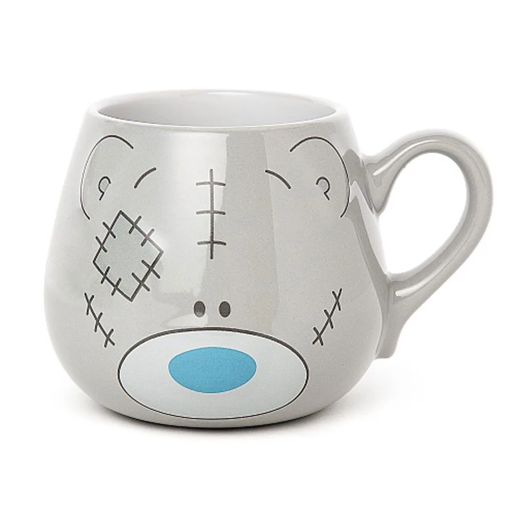 6" Bear, Ceramic Mug & Keyring Me to You Bear Gift Set Extra Image 1