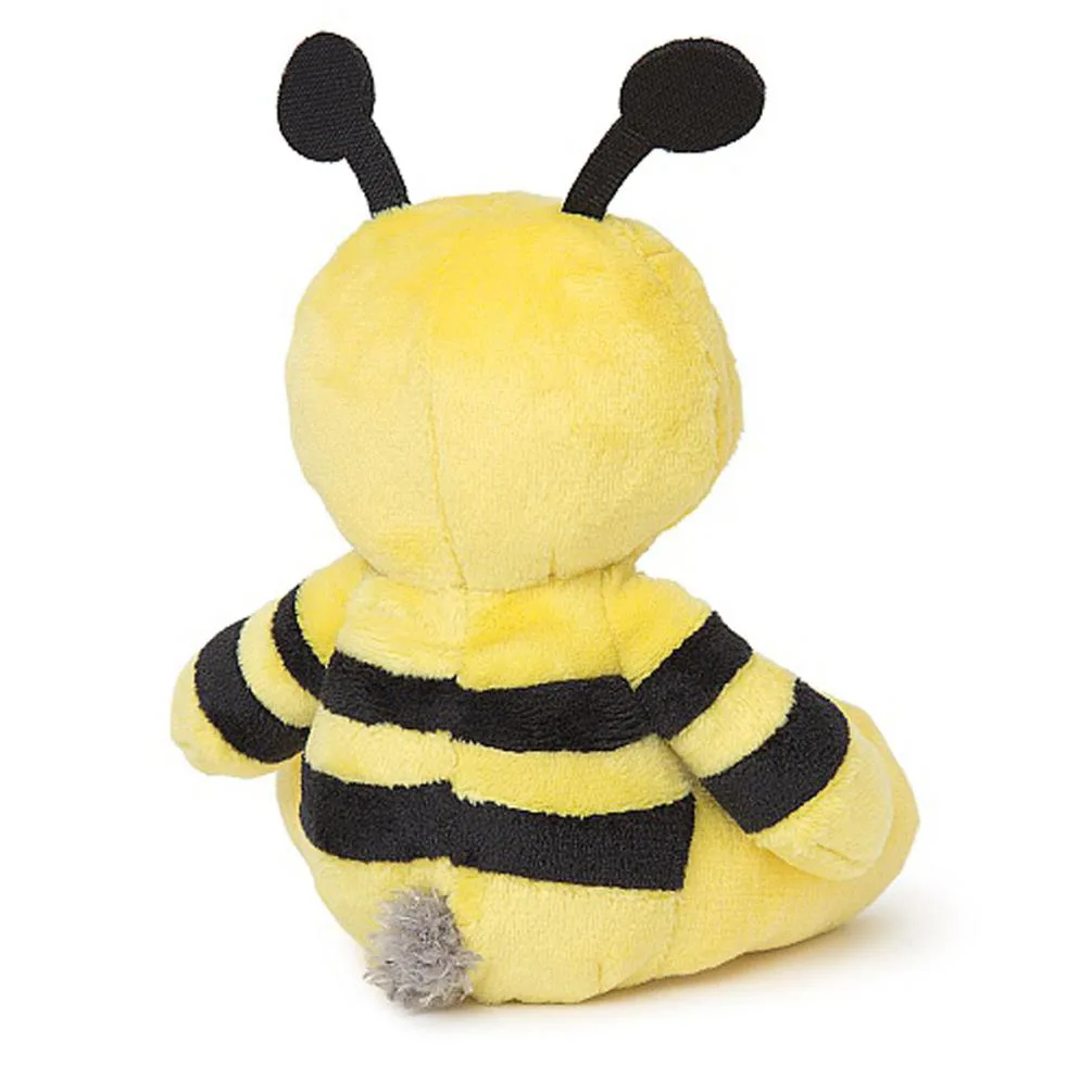 5" Dressed as Bee Plant Pot & Seeds Me to You Bears Gift Set Extra Image 2