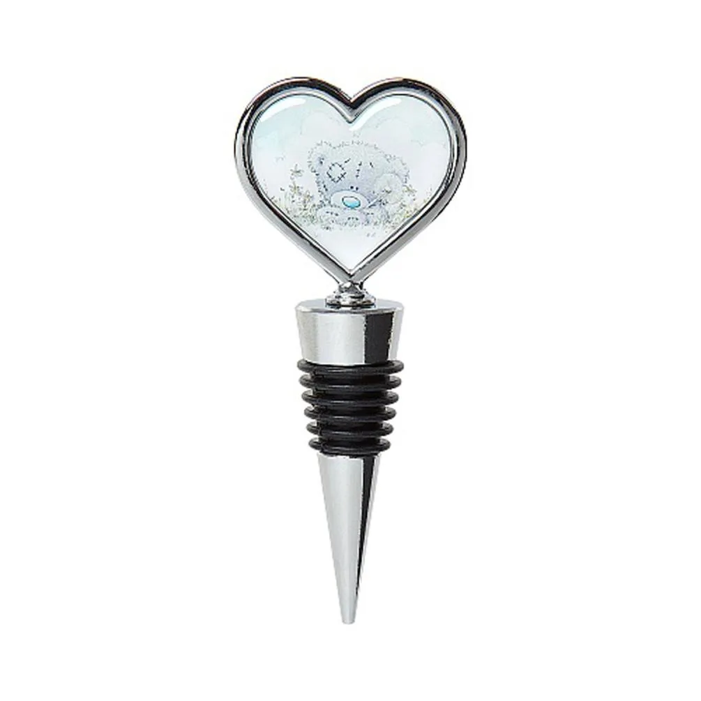 Champagne Flute Stopper & Chocolates Me to You Gift Set Extra Image 2