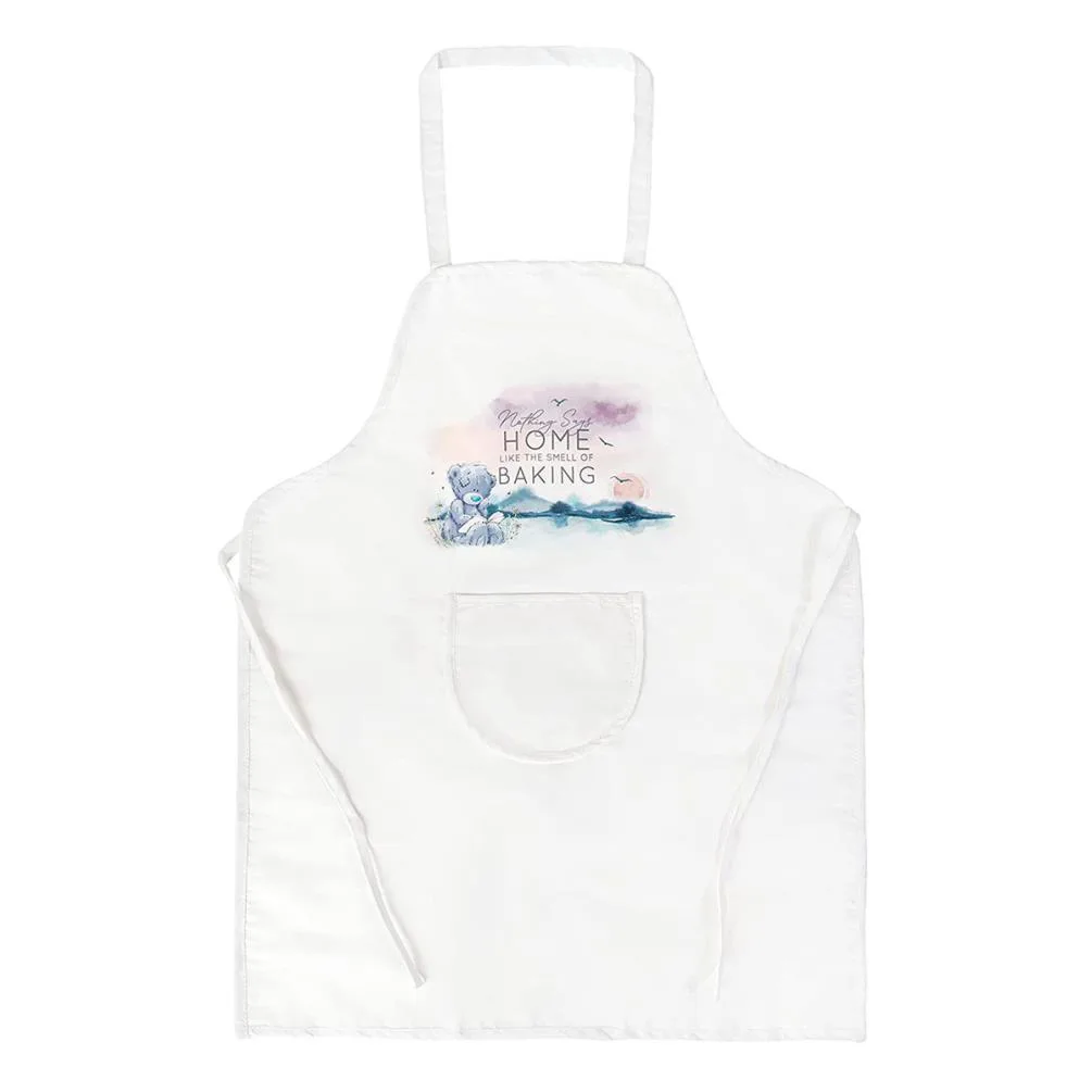 Apron & Recipe Book Me to You Bear Gift Set Extra Image 1