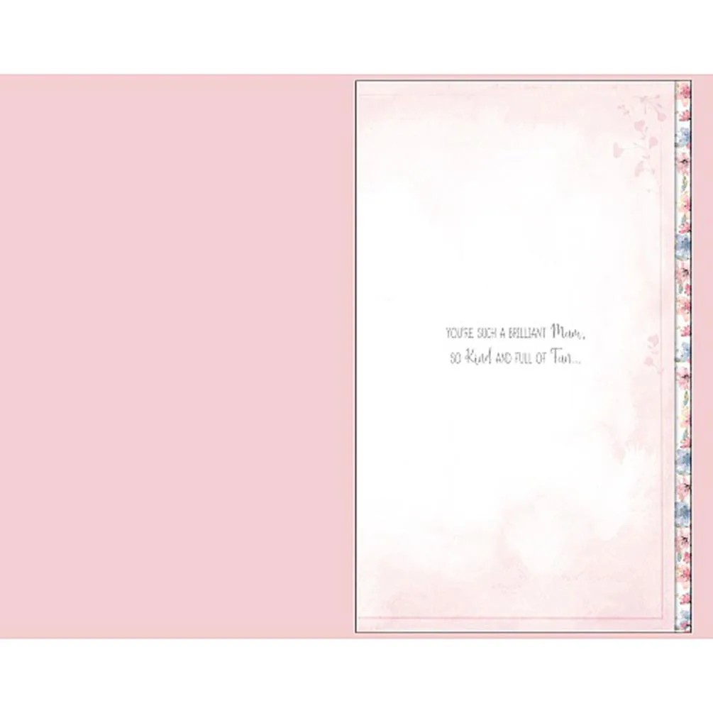 Mum Luxury Me to You Bear Birthday Card Extra Image 1