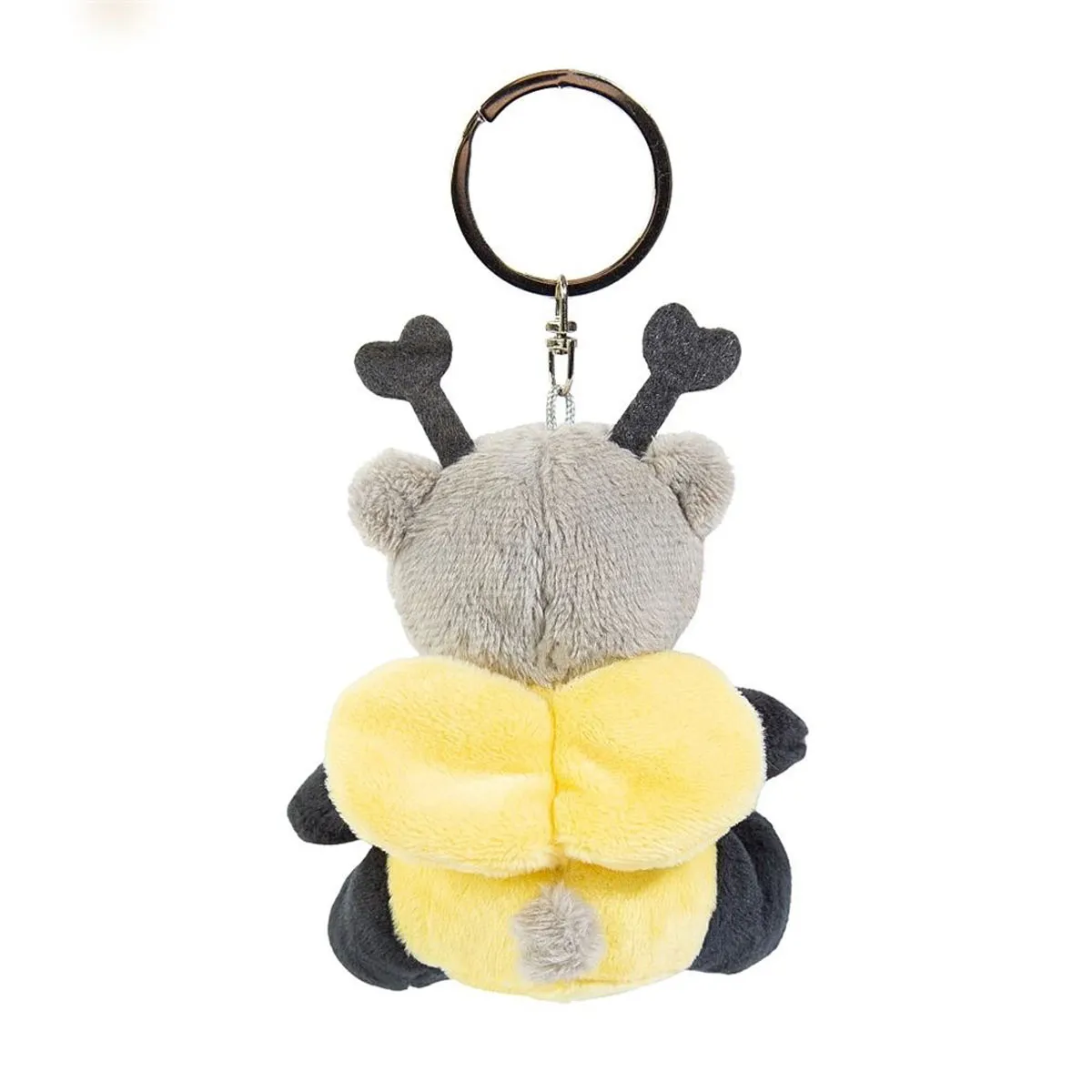 3" Mummy To Bee Me to You Bear Keyring Extra Image 1
