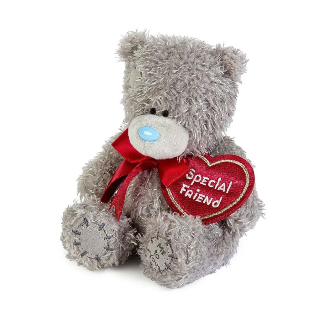 4" Special Friend Me to You Bear Extra Image 1