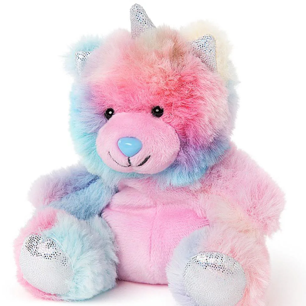 4" Aurora the Caticorn My Blue Nose Friend Extra Image 2
